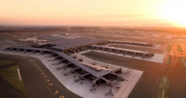 İstanbul Havalimanı 2 Rekor Birden Kırdı