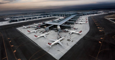 İstanbul Havalimanı için yeni sistem: Aynı anda 3 uçak inip kalkabilecek