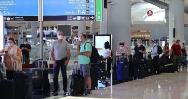 İstanbul Havalimanı Otoparkı Temmuzda Yüzde 50 İndirimli Olacak