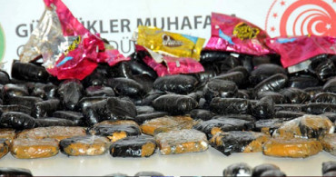 İstanbul Havalimanı'nda 15 Kilogram Kokain Ele Geçirildi