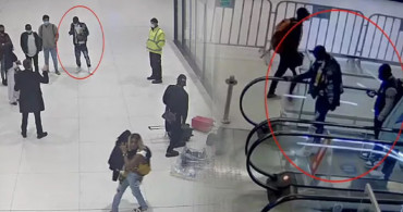 İstanbul Havalimanı’nda Korku Dolu Anlar: Yolcunu Karnındaki Uyuşturucular Patladı