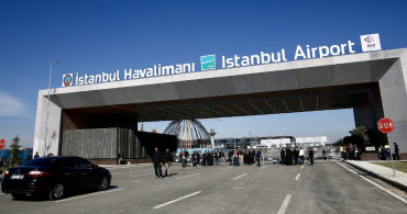 İstanbul Havalimanı’nda maymun çiçeği hareketliliği: 11 Afrika ülkesinden yapılan uçuşlar takibe alındı