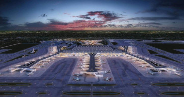 İstanbul Havalimanı’ndan olağanüstü başarı: 2022 yılını zirvede tamamladı