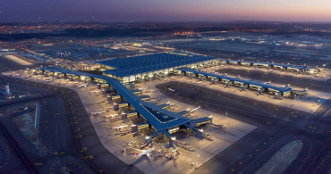 İstanbul Havalimanı’ndan yeni rekor: Avrupa'daki en yoğun havalimanı oldu