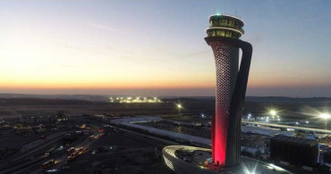 Yeni İstanbul Havalimanı'na nasıl gidilir? İstanbul Havalimanı nerede, yol güzergahı nasıl?