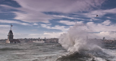 İstanbul için fırtına uyarısı: Valilik tarih vererek duyurdu