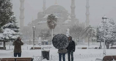 İstanbul için La Nina uyarısı: Bu kış daha zor ve yağışlı geçecek