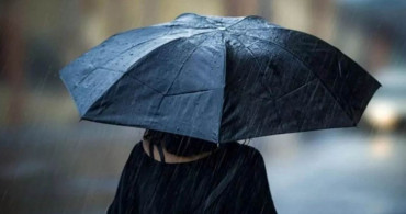 İstanbul için uyarı yapıldı: Sağanak yağış geliyor! 23 Ağustos 2022 hava raporu