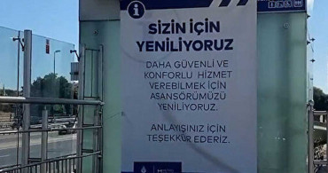 İstanbul kaderine teslim! Metrolardaki aksaklıklardan sonra Çözüm Noktası'ndaki arıza bile haftalardır giderilemiyor