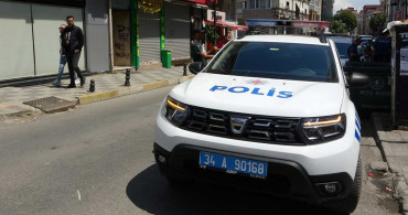 İstanbul Maltepe'de akılalmaz cinayet: İş ortağını öldürdü!
