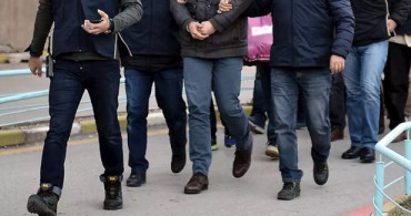 İstanbul Merkezli 20 İlde FETÖ Operasyonu: 29 Gözaltı