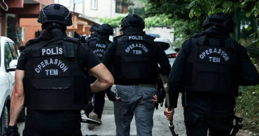 İstanbul merkezli eş zamanlı operasyon: Zaza Doğan organize suç örgütü çökertildi