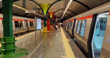 İstanbul metro çıkışında genç kadın korku dolu anlar yaşadı! İğrenç tacizin detayları