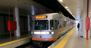 İstanbul Metroları, ramazan ayı için sefer saatlerini güncelledi!