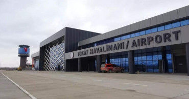 İstanbul -Tokat THY uçak biletleri ne kadar? İstanbul ve Ankara'dan Tokat'a uçak bileti kaç lira?