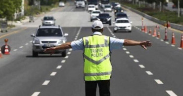İstanbul Valiliği uyardı: Bu yollar trafiğe kapatılacak