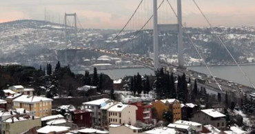 İstanbul Valiliğinden Hava Durumu Uyarısı