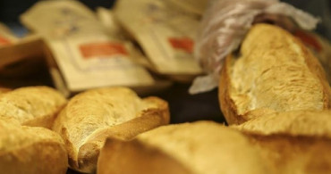 İstanbul Valisi Ali Yerlikaya'dan 'Ekmek' Paylaşımı