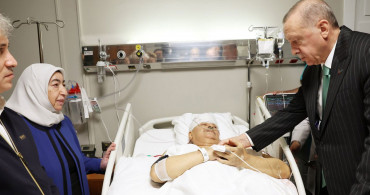İstanbul’a getirilip ameliyata alınmıştı: Bakan Koca, Binali Yıldırım’ın sağlık durumu hakkında açıklama yaptı