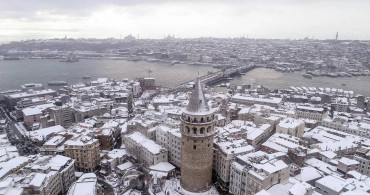 İstanbul’a kar yağacak mı, ne zaman yağacak? Bugün İstanbul’da kar yağışı var mı? 21 Aralık İstanbul hava durumu