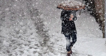 İstanbul’a ne zaman kar yağacak? Meteorolojiden uyarı geldi
