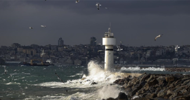 İstanbul'a önemli uyarı