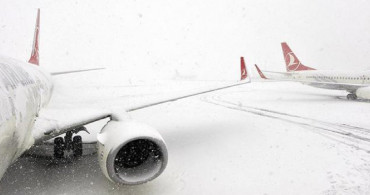 İstanbul'a uçak seferleri ertelendi mi? 10 Mart 2022 Sabiha Gökçen ve İstanbul Havalimanı uçuş iptali sorgulama