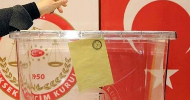İstanbul'da 15 İlçede Geçersiz Oylar Yeniden Sayılacak