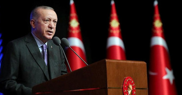 İstanbul'da 41 ayda 41 dev eser! Açılışını Başkan Erdoğan yapacak!