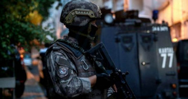 İstanbul'da 6 İlçede Uyuşturucu Operasyonu