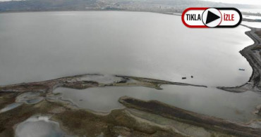 İstanbul'da Barajlar Boşalıyor! Kuraklık Kapıda!