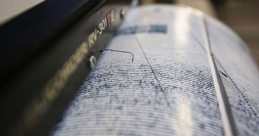 İstanbul’da da Hissedilen Balıkesir Depremi Sonrası Kandilliden İlk Açıklama Geldi