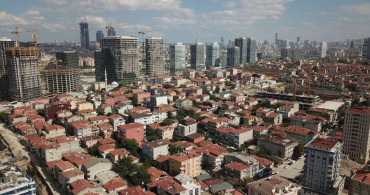 İstanbul’da deprem alarmı verildi: İlçe ilçe kentsel dönüşüm başladı
