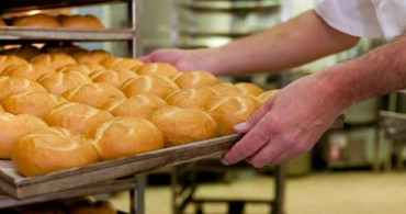 İstanbul'da Ekmek Dolandırıcılığı