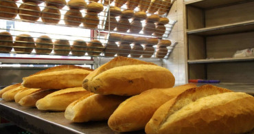 İstanbul’da ekmek fiyatları denetimi: 116 fırına para cezası kesildi