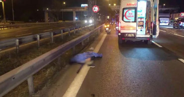 İstanbul’da feci kaza: Ortalık savaş alanına döndü, birçok kişi hayatını kaybetti