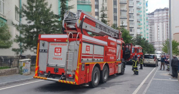 İstanbul'da feci kaza yol kısa süreliğine ulaşıma kapatıldı