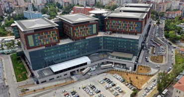 İstanbul’da Göztepe Şehir Hastanesi Açılıyor
