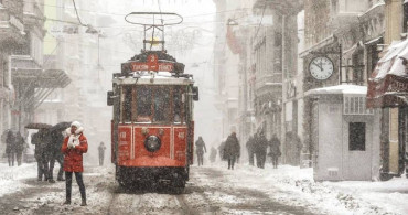 İstanbul'da hafta sonu hava nasıl olacak, kar yağacak mı? 12 Mart Cumartesi ve 13 Mart Pazar İstanbul'da kar var mı? İstanbul'da hafta sonu hava durumu