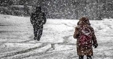 İstanbul'da kar yağışı kaç gün sürecek? Meteoroloji Genel Müdürlüğü 13 Mart 2022 Pazar hava durumu tahmin raporunu yayımladı! Uyarılar peş peşe geliyor!