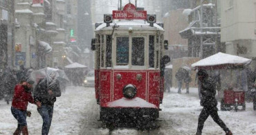 İstanbul'da karla mücadelede alınacak tedbirler: Valilik tek tek açıkladı!