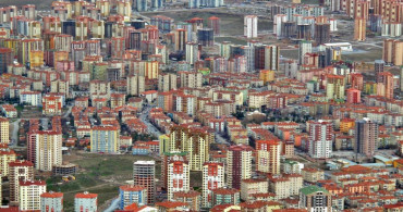 İstanbul’da kentsel dönüşüm harekatı başladı: Dayanıksız binalar devlet eliyle güçlenecek