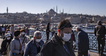 İstanbul'da Koronavirüs Aşılanma Sürecinde Son Durum