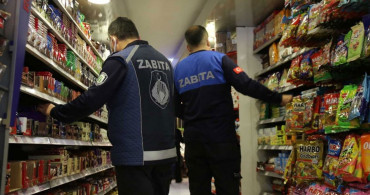 İstanbul'da Market ve Restoran Denetimi: 34 Milyon Lira Ceza Kesildi