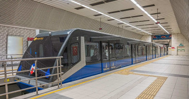 İstanbul'da metrolar yaz döneminde kaça kadar açık olacak? Metrolarda yaz tarifesine geçildi