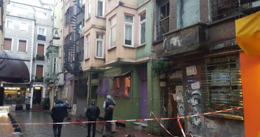 İstanbul’da metruk yapı tehlikesi: 3500 bina her yıkılabilir