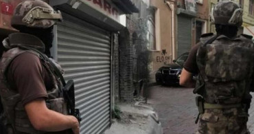 İstanbul'da Narkotik Operasyonu: 35 Gözaltı