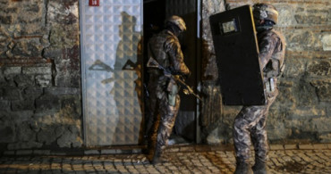 İstanbul'da Narkotik Operasyonu: 5 Kişi Tutuklandı
