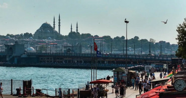 İstanbul’da nem çilesi bitmiyor: Rekor seviyelere ulaştı