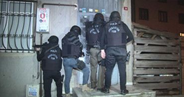 İstanbul'da PKK operasyonu: Örgüte eleman toplayan öğretmen yakalandı!